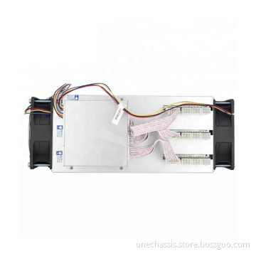 Second Hand Ebang Ebit E9I 3.5t with PSU